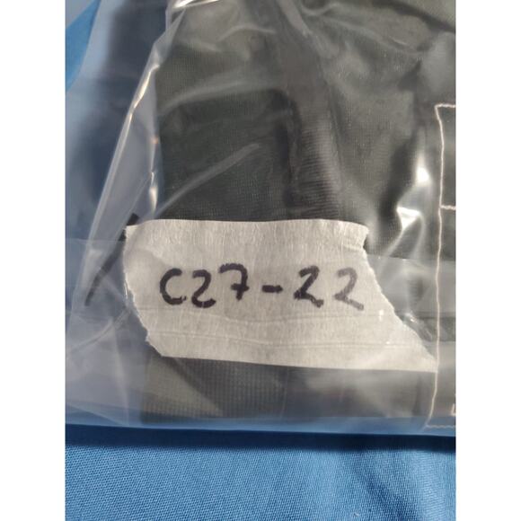 Nike Los Angeles Clippers Sz 2XL-T Shirt Gray Warm Up NBA Player Issued Men C27 - Picture 9 of 9